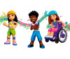  Lego Friends - (431 ) - Lego Friends - (431 )