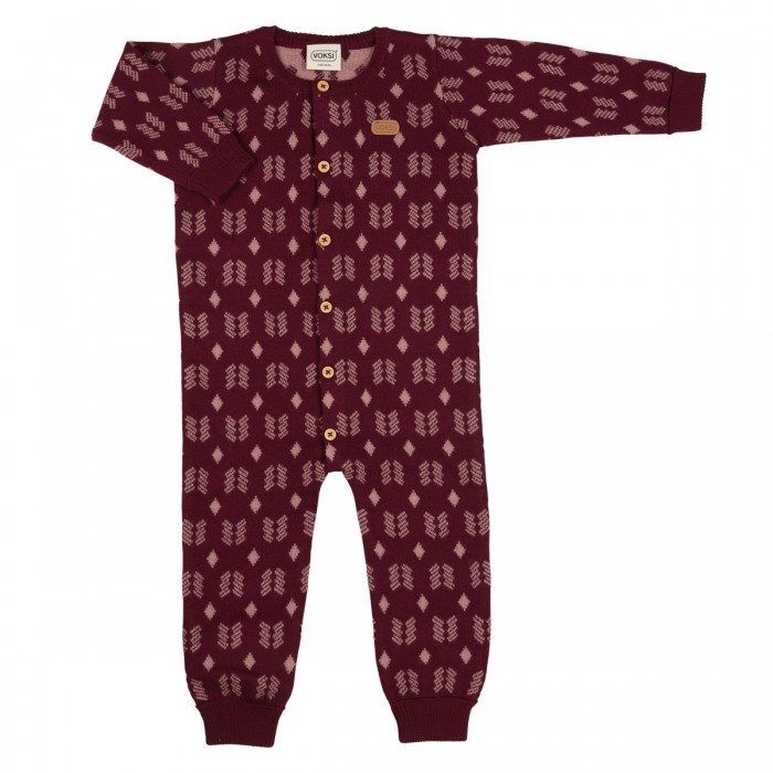  Voksi  Double Knit New Nordic