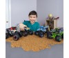  Monster Jam    1:24 - Monster Jam    1:24