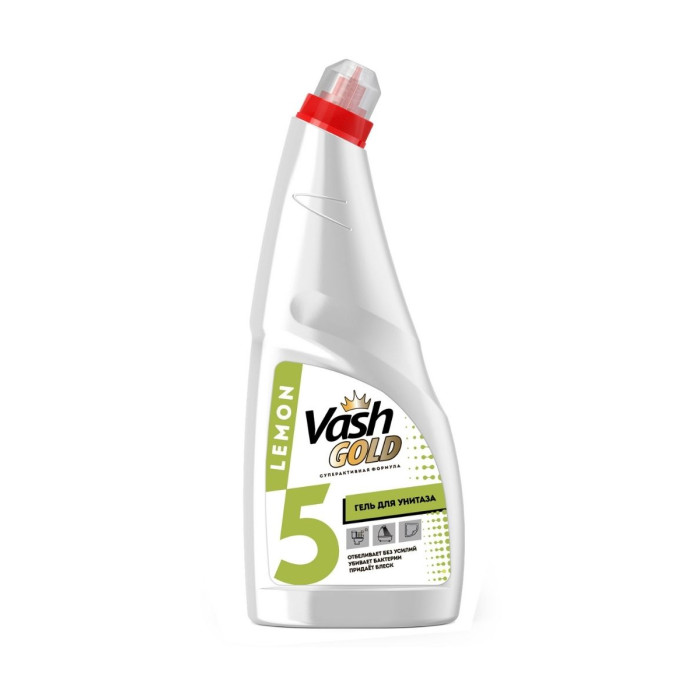  Vash Gold        750 