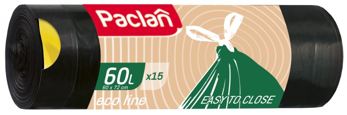  Paclan    Eco Line 60  15 .