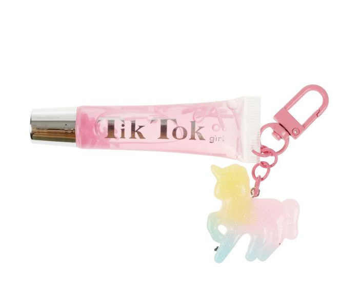  Tik Tok Girl     