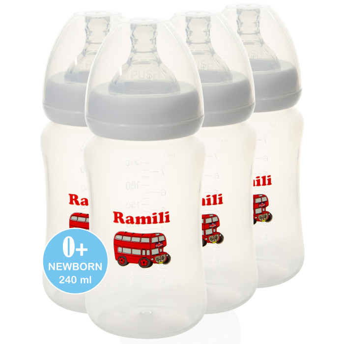  Ramili    Baby 240  4 .