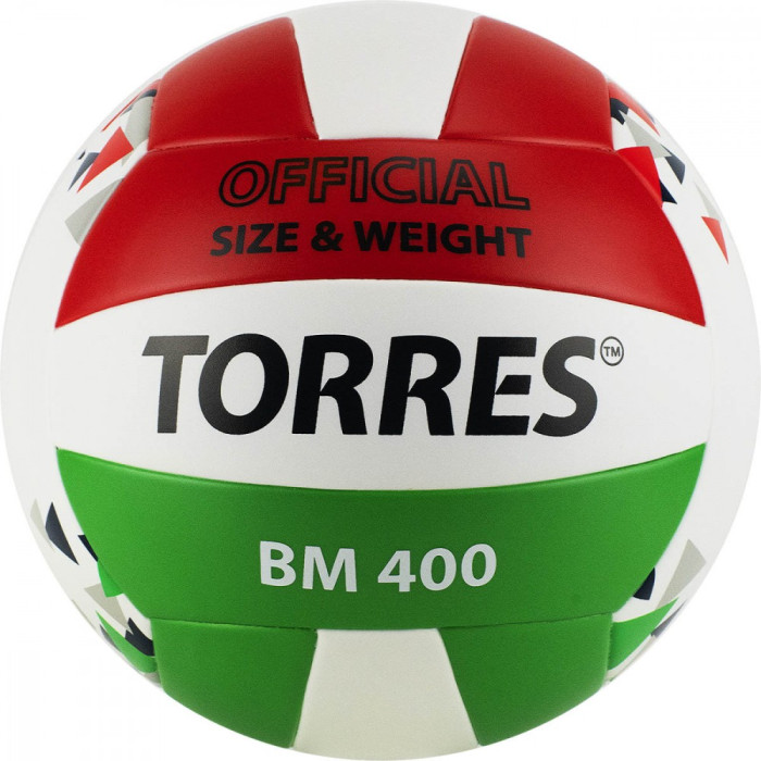  Torres   BM400  5