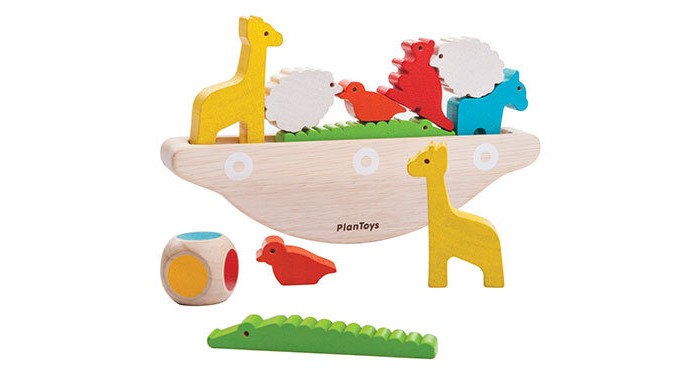   Plan Toys   