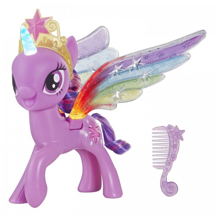    (My Little Pony)    
