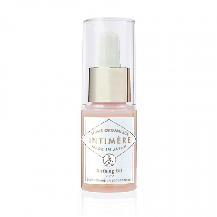  Intime Organique     Birthing Oil 30 