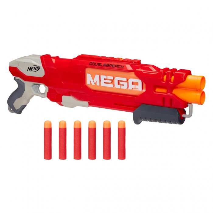  Nerf Hasbro   