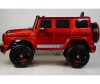  RiverToys Mercedes-AMG G63 4WD K999 - RiverToys Mercedes-AMG G63 4WD K999