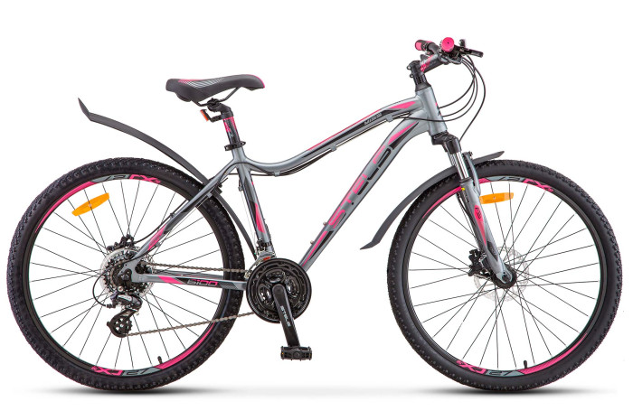   Stels Miss-6100 D  19"  26" 2019