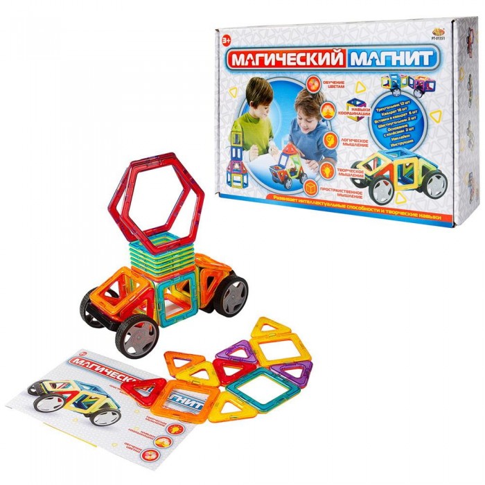  ABtoys   (40 ) PT-01351