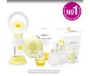  Medela  Swing Flex Essentials Pack - Medela     