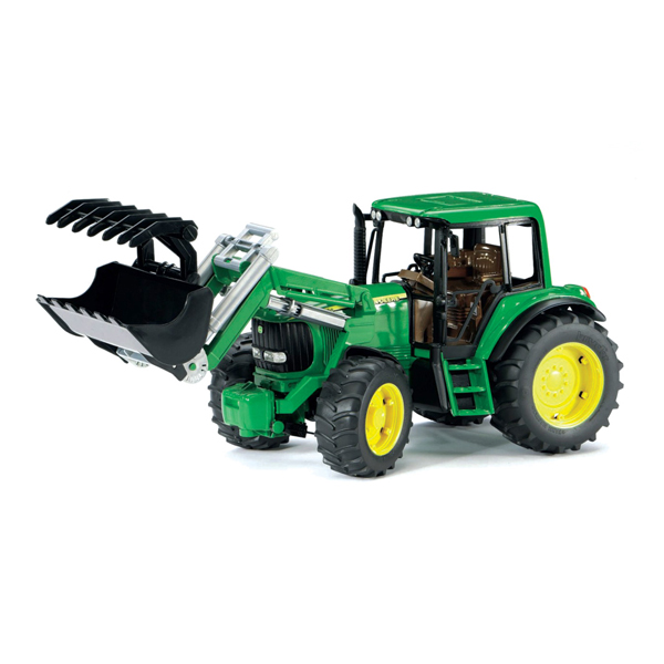  Bruder  John Deere 6920  